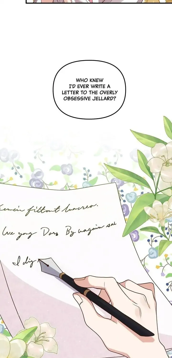 I'm Engaged to an Obsessive Male Lead Chapter 1 page 86 - 