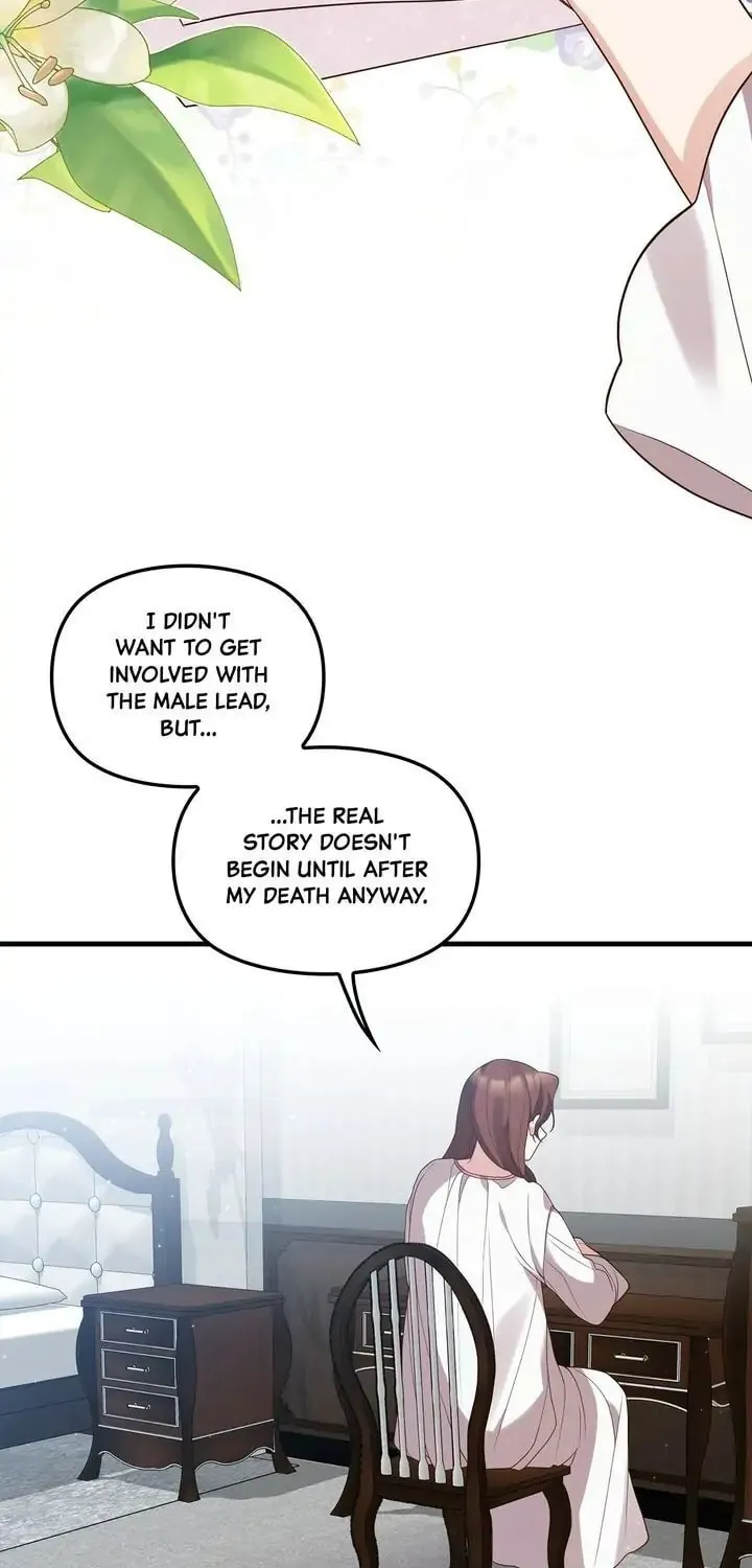 I'm Engaged to an Obsessive Male Lead Chapter 1 page 87 - 