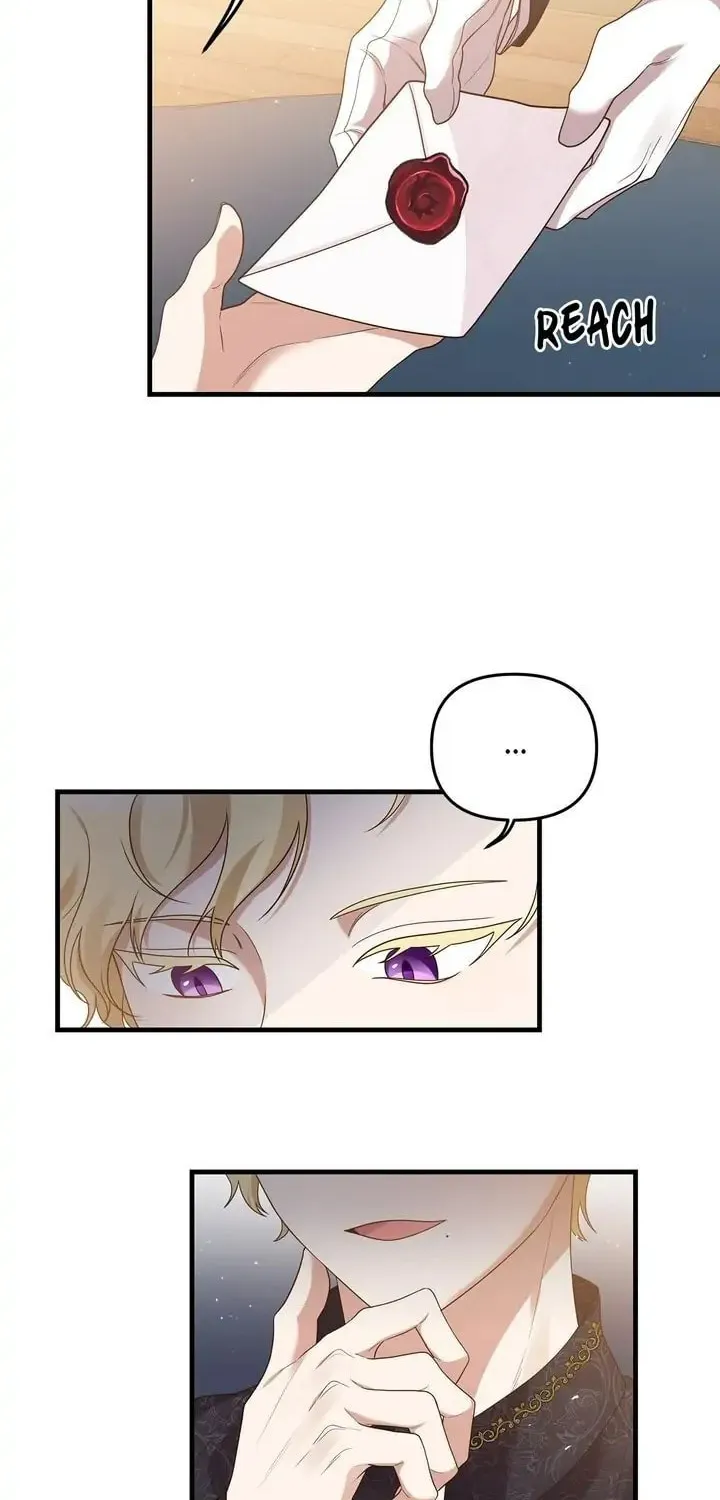 I'm Engaged to an Obsessive Male Lead Chapter 1 page 94 - 