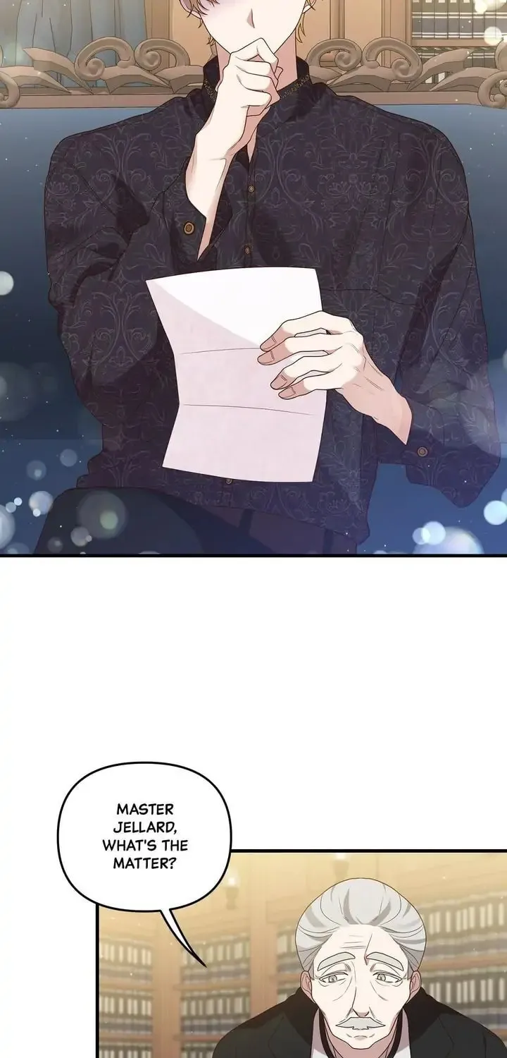 I'm Engaged to an Obsessive Male Lead Chapter 1 page 96 - 