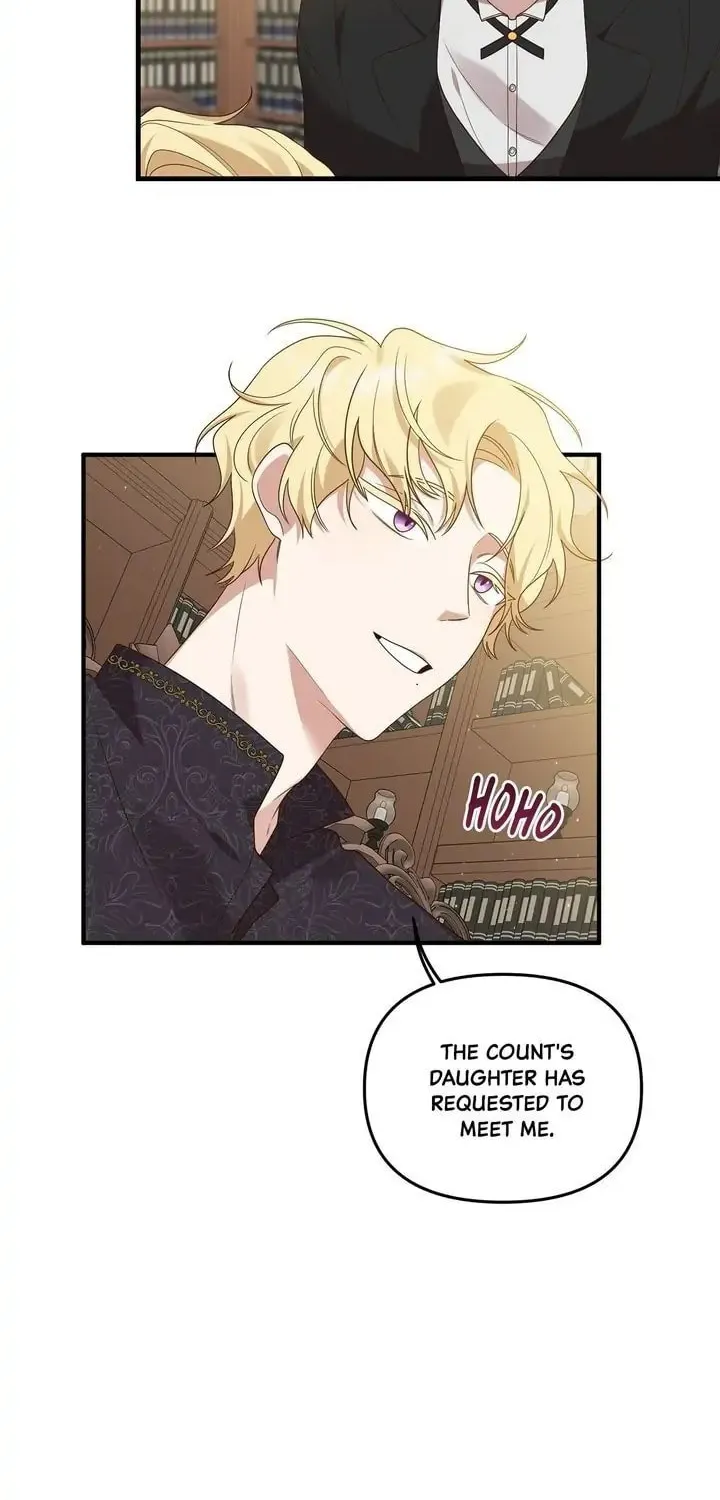I'm Engaged to an Obsessive Male Lead Chapter 1 page 97 - 