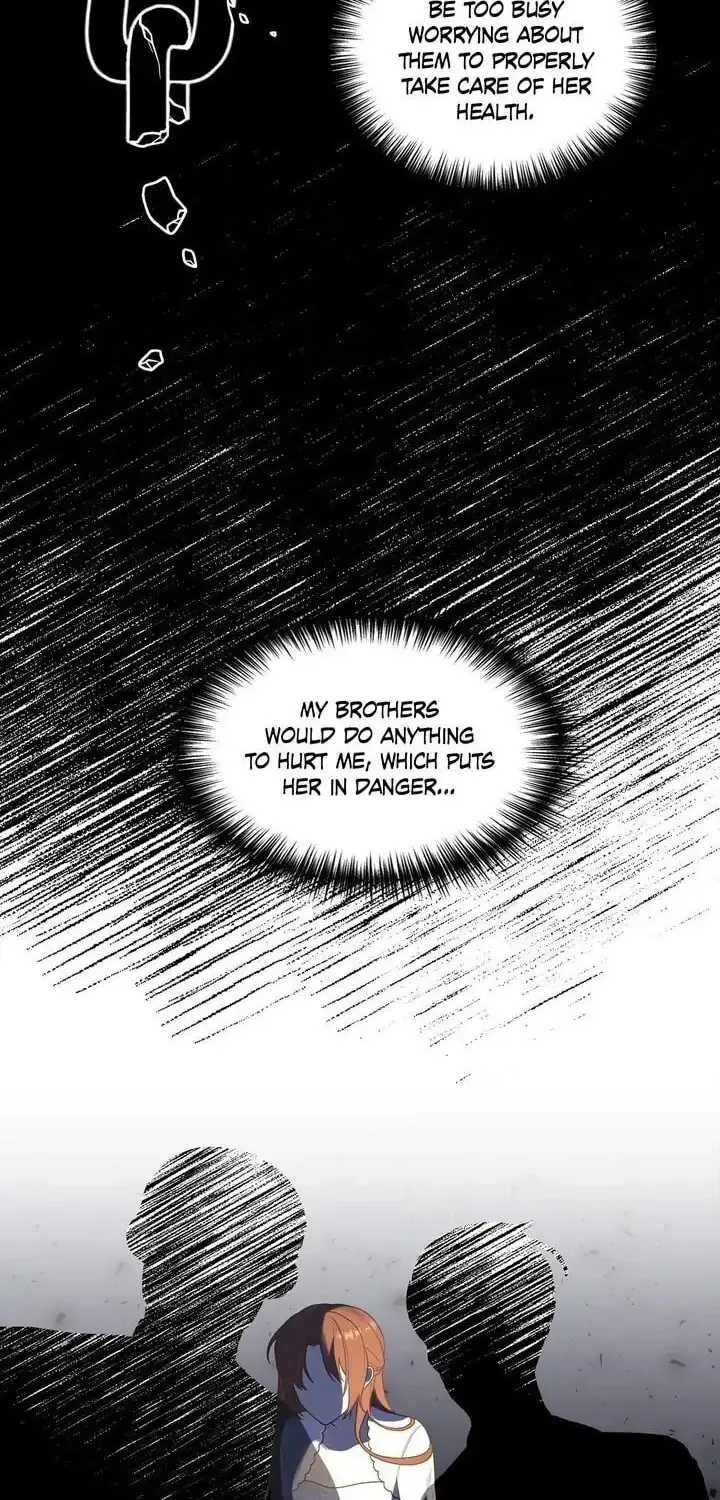 I'm Engaged to an Obsessive Male Lead Chapter 10 page 11 - 