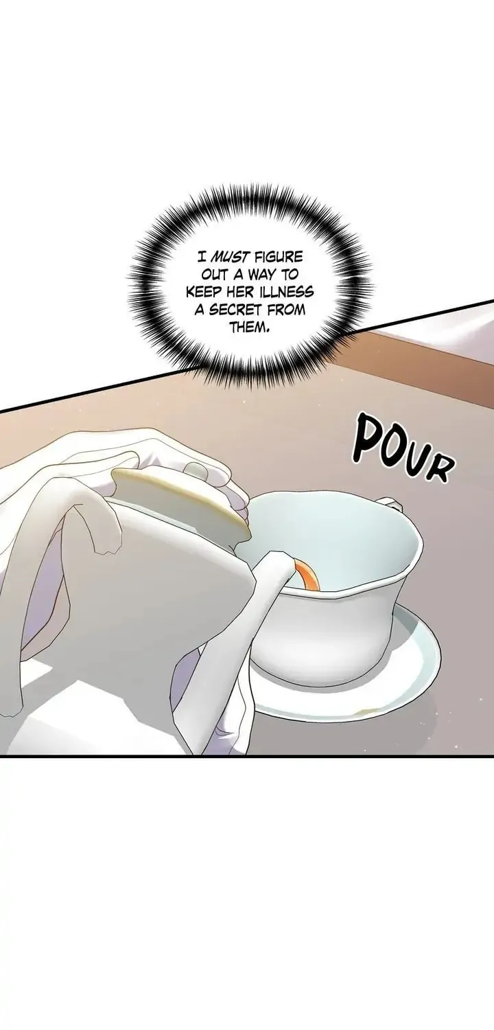 I'm Engaged to an Obsessive Male Lead Chapter 10 page 14 - 