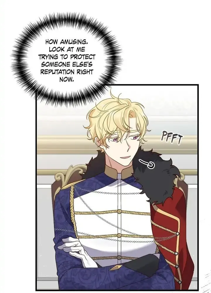 I'm Engaged to an Obsessive Male Lead Chapter 10 page 15 - 