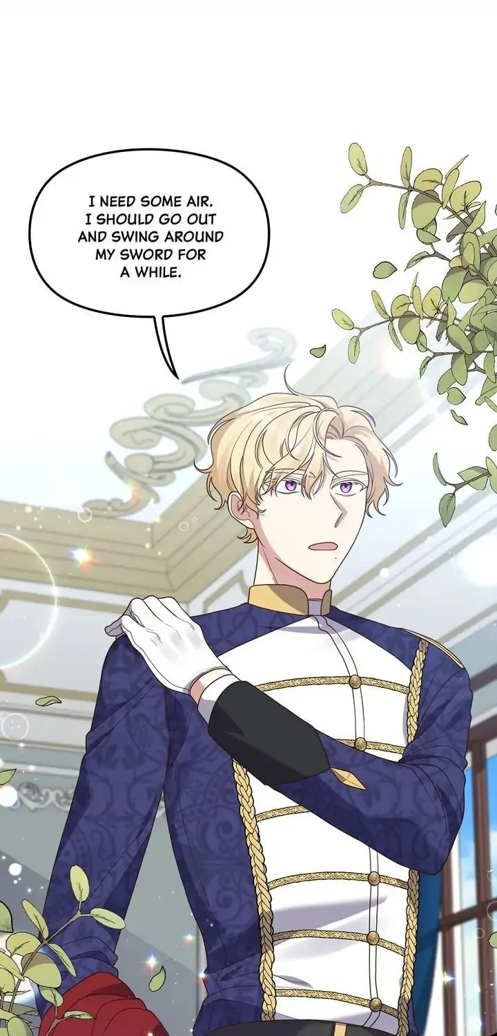 I'm Engaged to an Obsessive Male Lead Chapter 10 page 19 - 