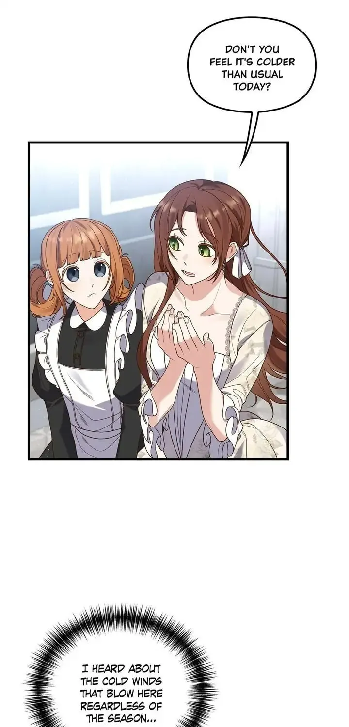 I'm Engaged to an Obsessive Male Lead Chapter 10 page 22 - 