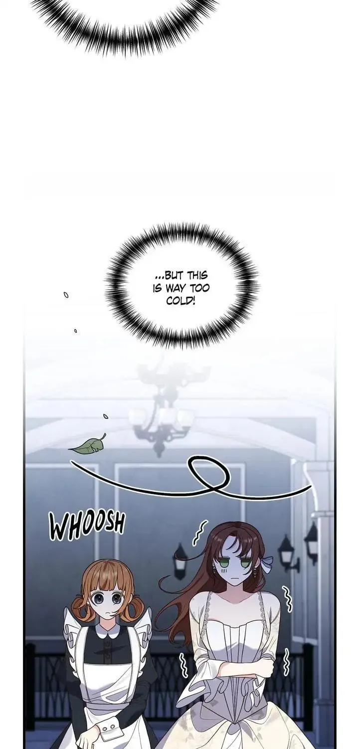 I'm Engaged to an Obsessive Male Lead Chapter 10 page 25 - 
