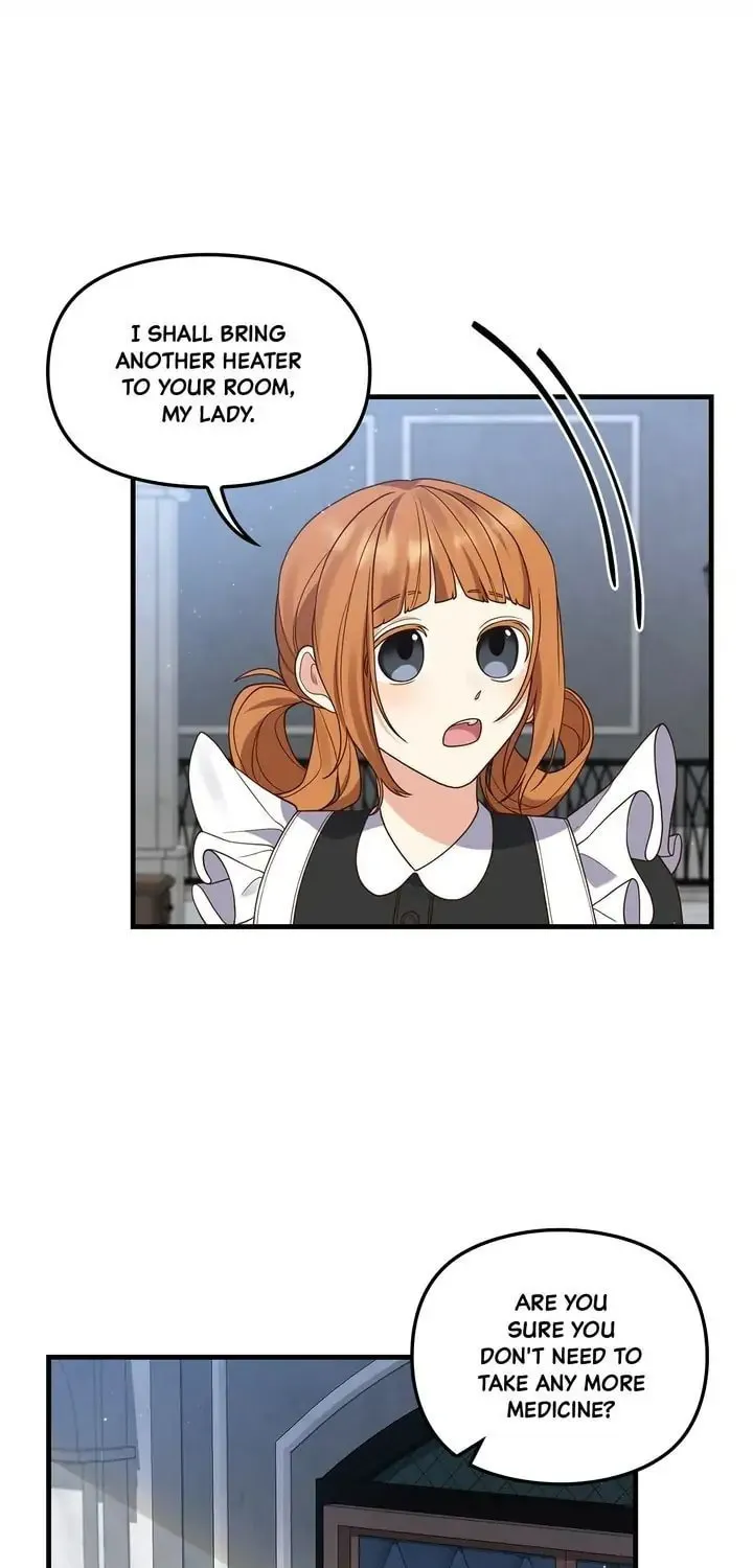 I'm Engaged to an Obsessive Male Lead Chapter 10 page 27 - 