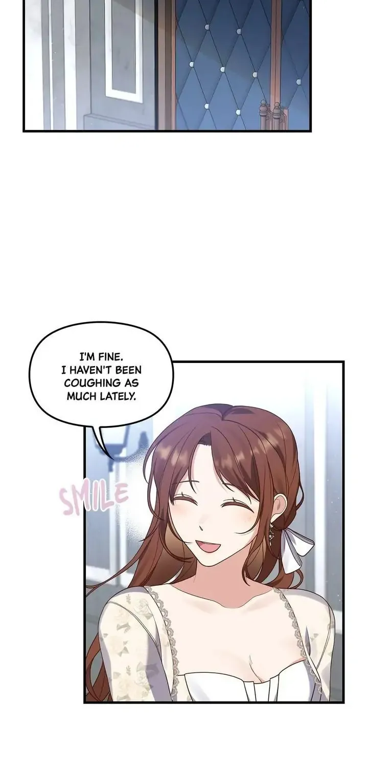 I'm Engaged to an Obsessive Male Lead Chapter 10 page 28 - 