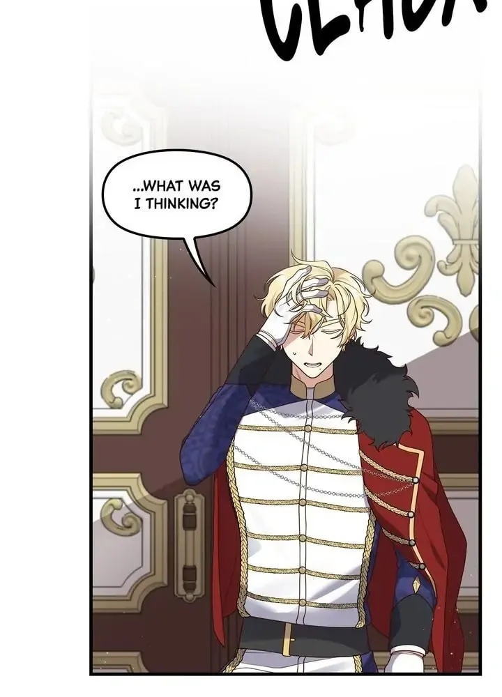 I'm Engaged to an Obsessive Male Lead Chapter 10 page 4 - 