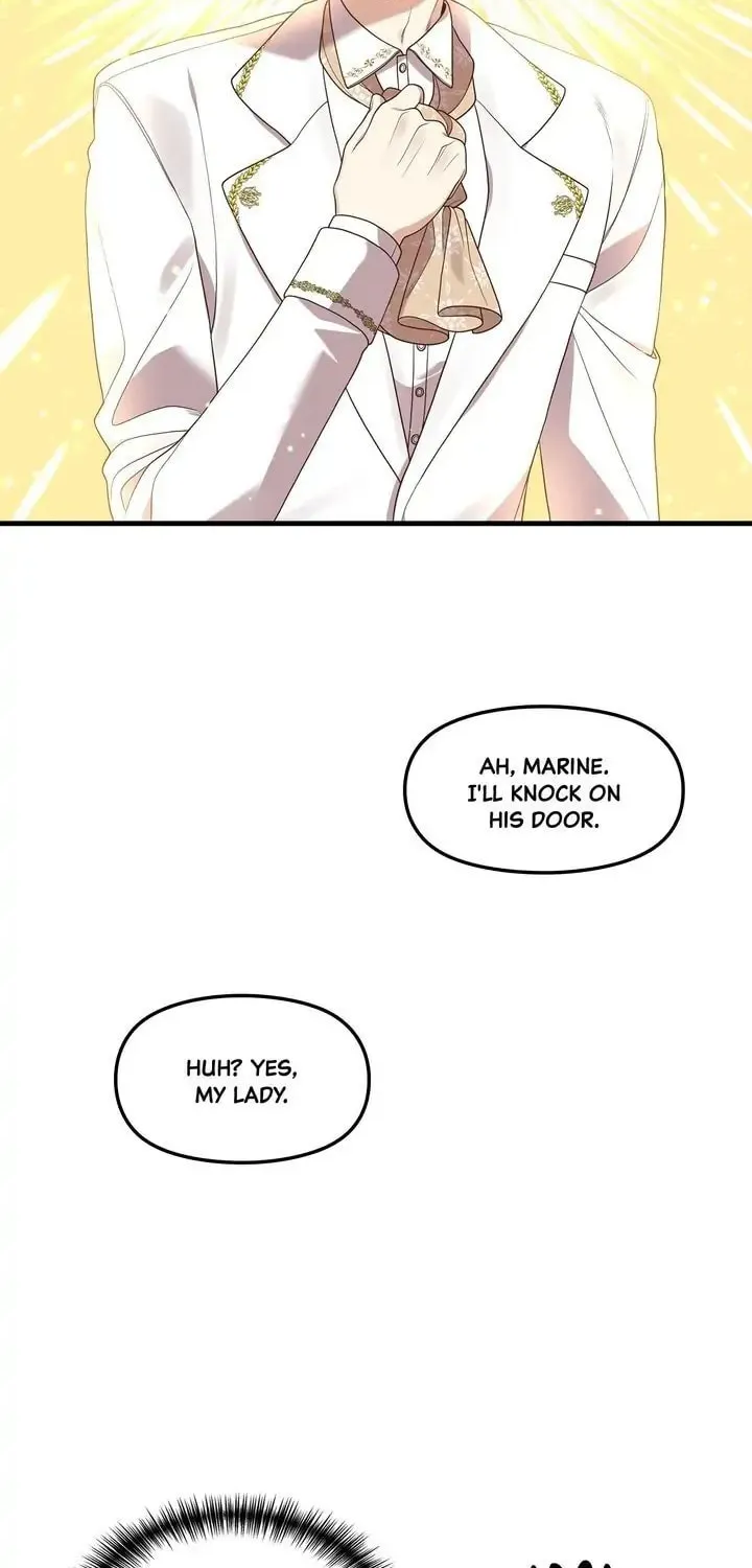 I'm Engaged to an Obsessive Male Lead Chapter 10 page 31 - 