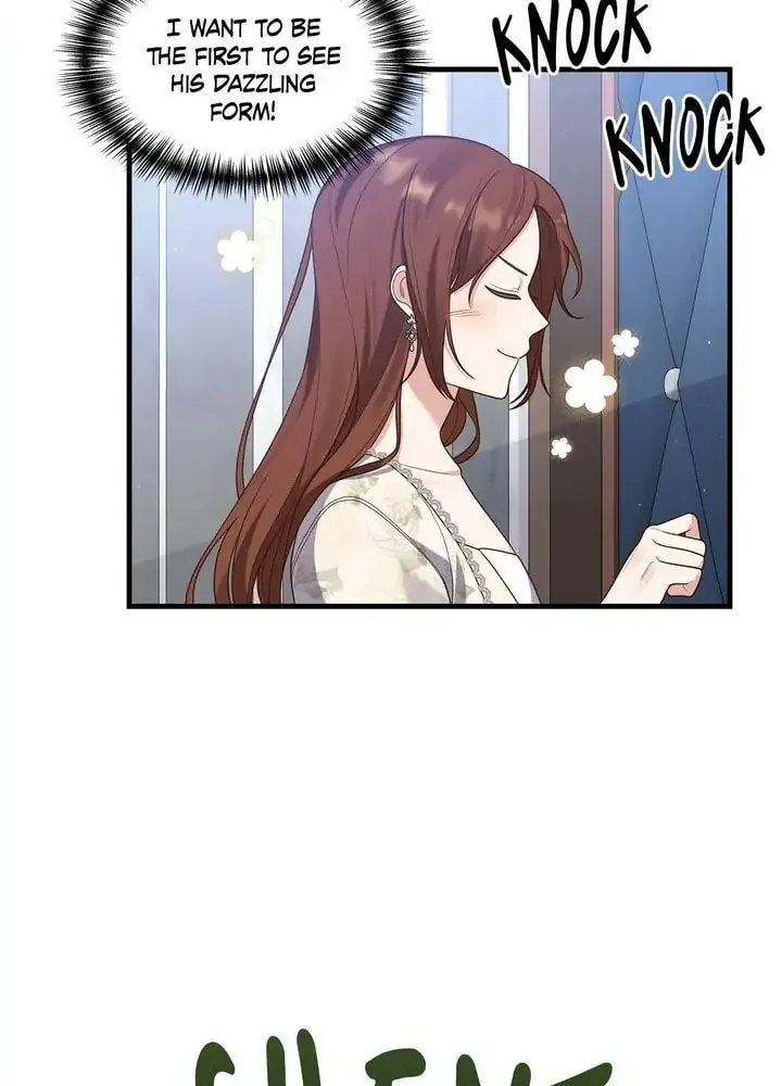 I'm Engaged to an Obsessive Male Lead Chapter 10 page 32 - 