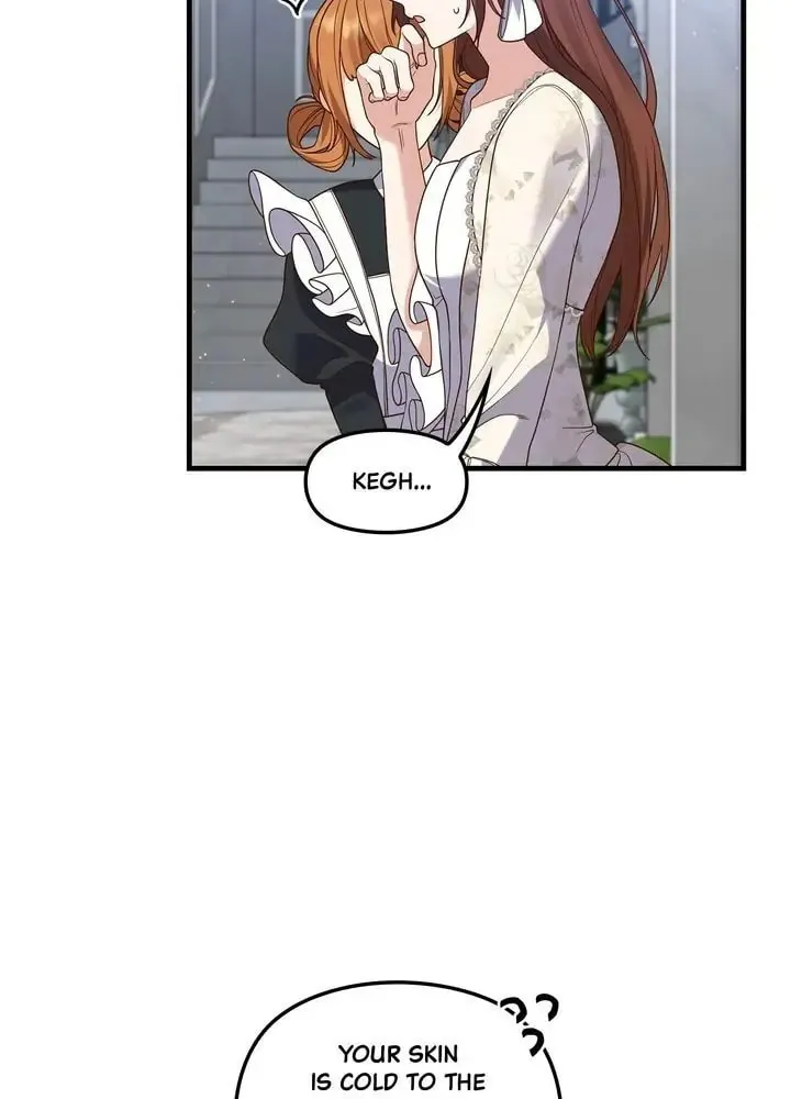 I'm Engaged to an Obsessive Male Lead Chapter 10 page 38 - 