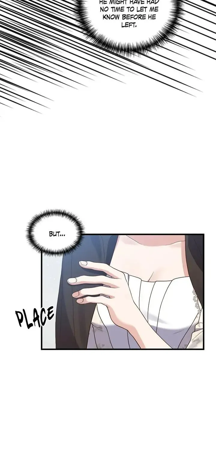 I'm Engaged to an Obsessive Male Lead Chapter 10 page 40 - 