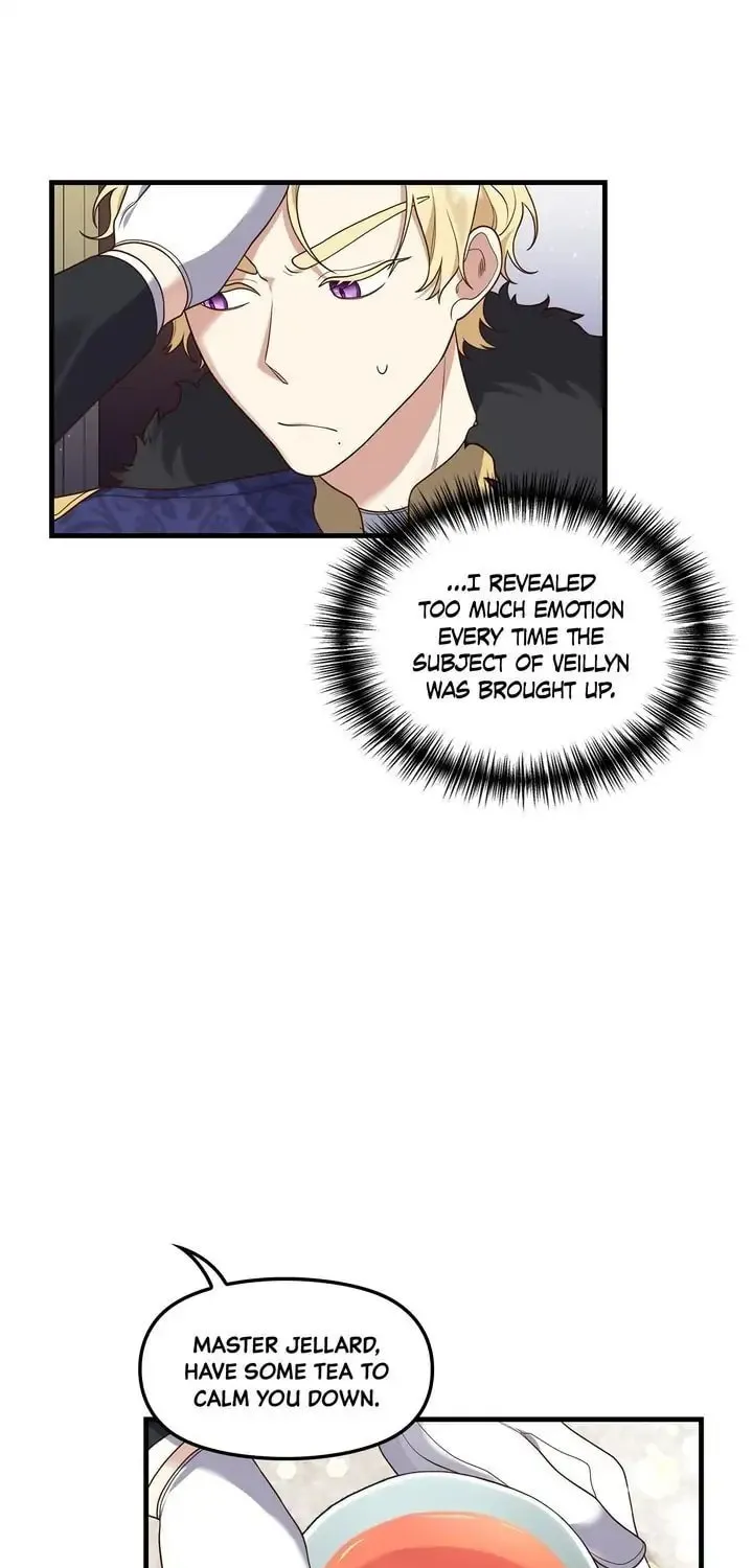 I'm Engaged to an Obsessive Male Lead Chapter 10 page 5 - 