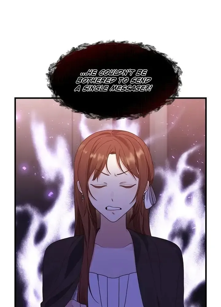 I'm Engaged to an Obsessive Male Lead Chapter 10 page 41 - 