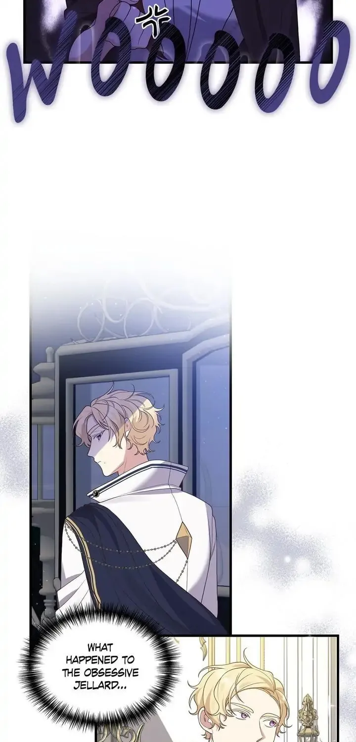 I'm Engaged to an Obsessive Male Lead Chapter 10 page 42 - 