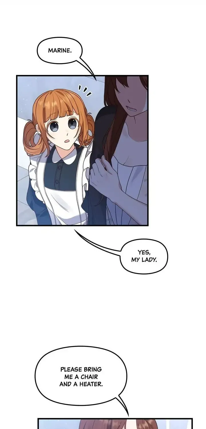 I'm Engaged to an Obsessive Male Lead Chapter 10 page 45 - 