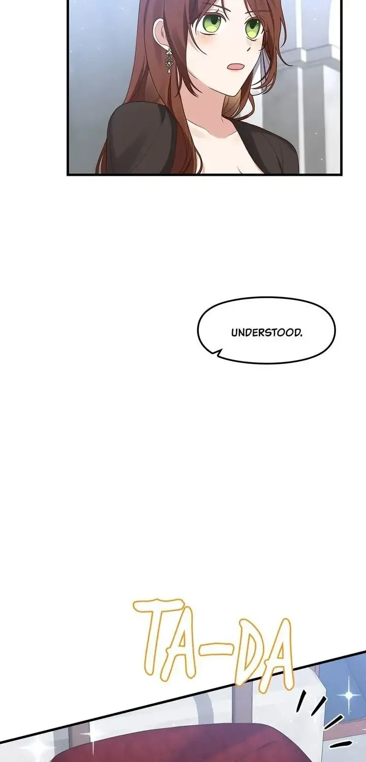 I'm Engaged to an Obsessive Male Lead Chapter 10 page 46 - 