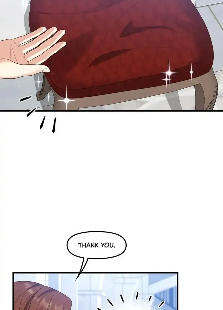 I'm Engaged to an Obsessive Male Lead Chapter 10 page 47 - 