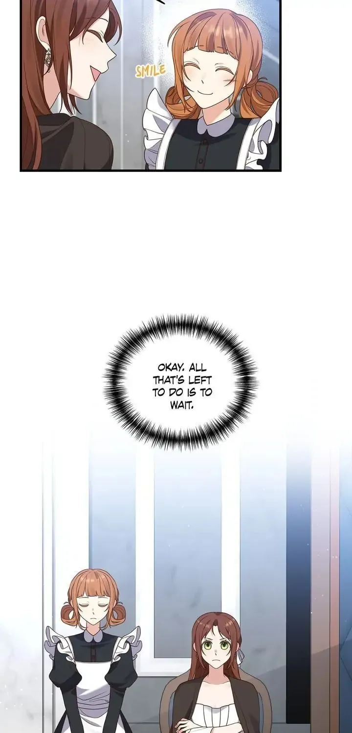 I'm Engaged to an Obsessive Male Lead Chapter 10 page 48 - 