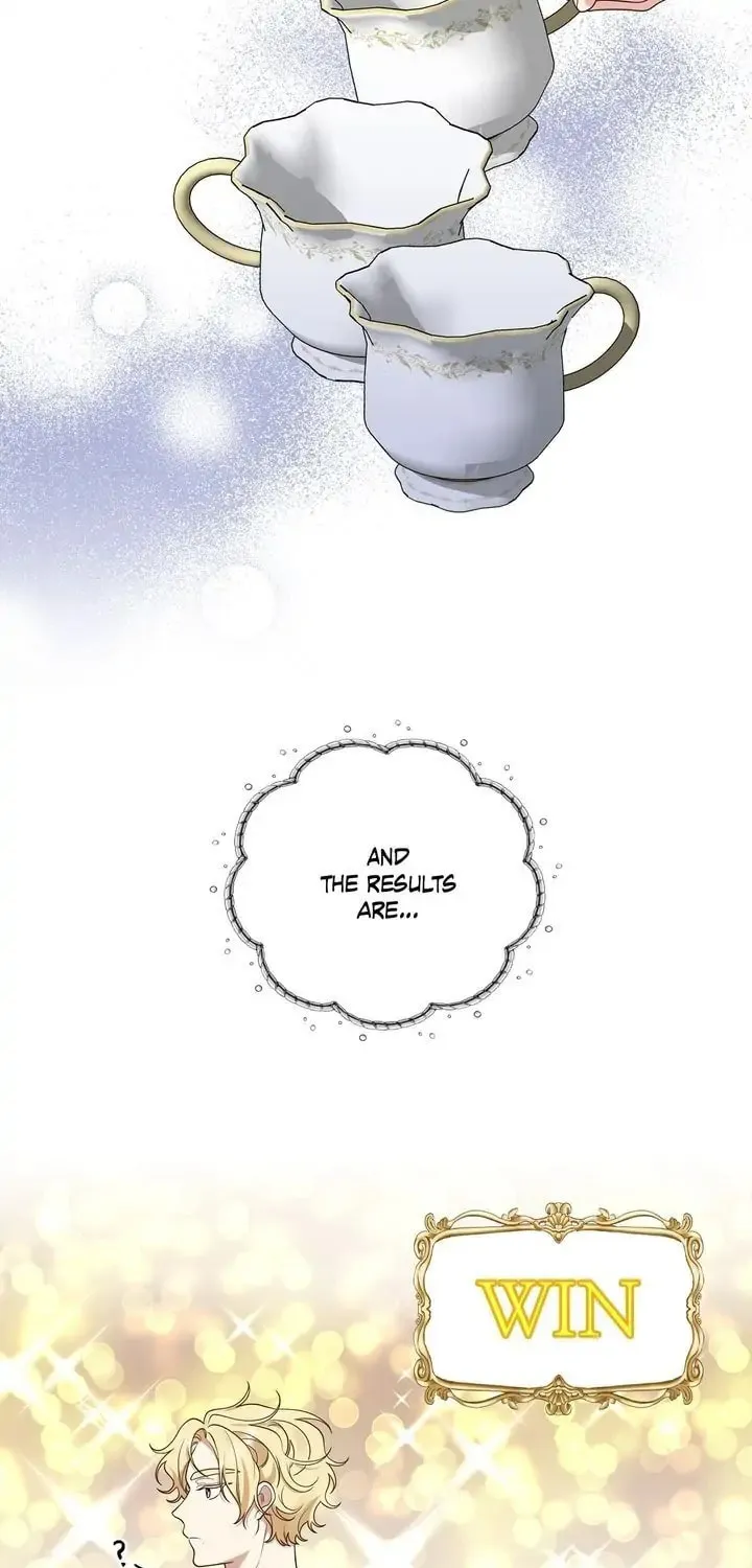 I'm Engaged to an Obsessive Male Lead Chapter 10 page 51 - 