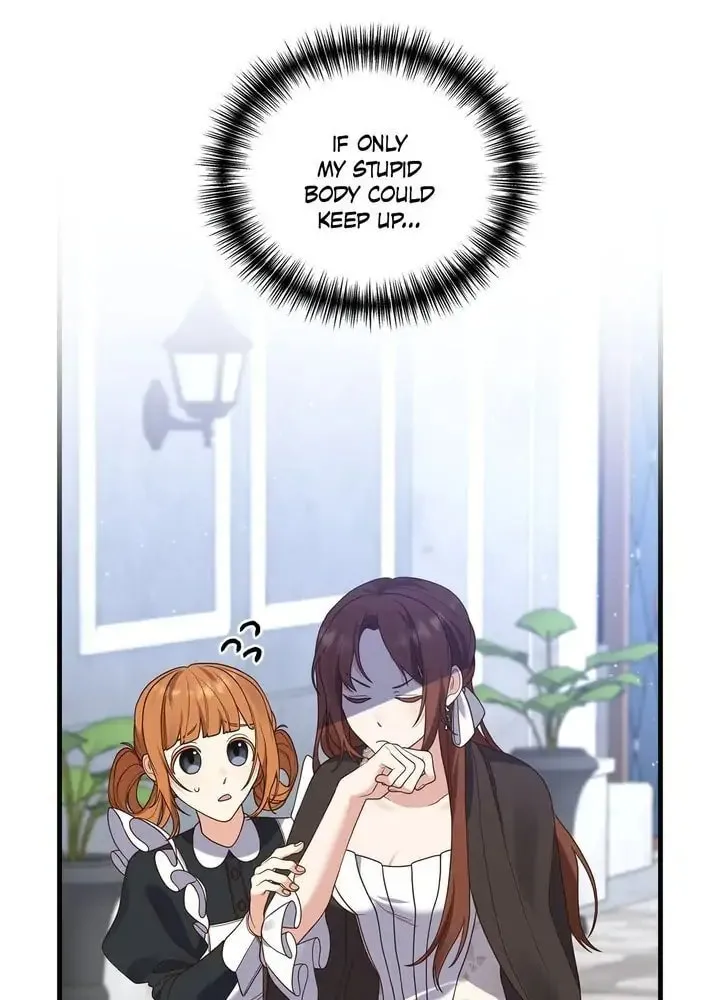 I'm Engaged to an Obsessive Male Lead Chapter 10 page 53 - 