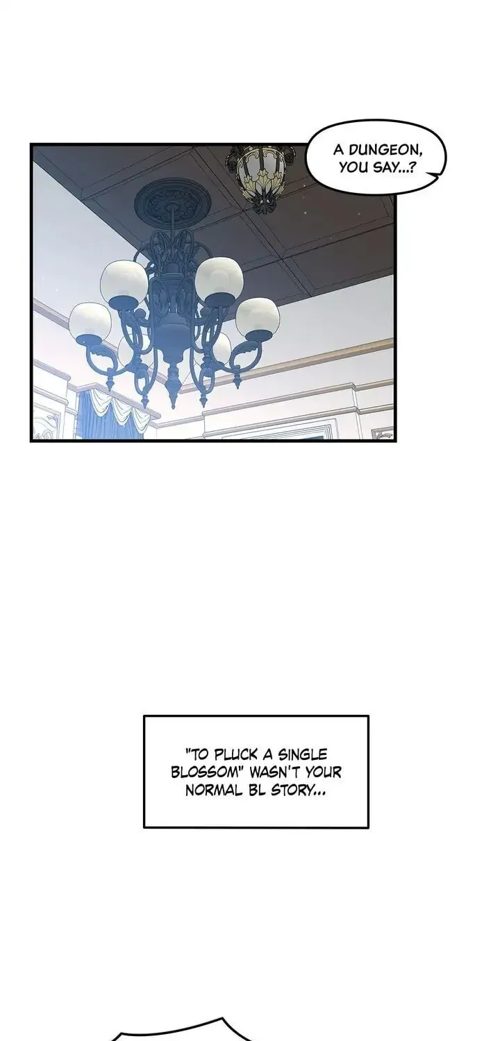 I'm Engaged to an Obsessive Male Lead Chapter 10 page 58 - 