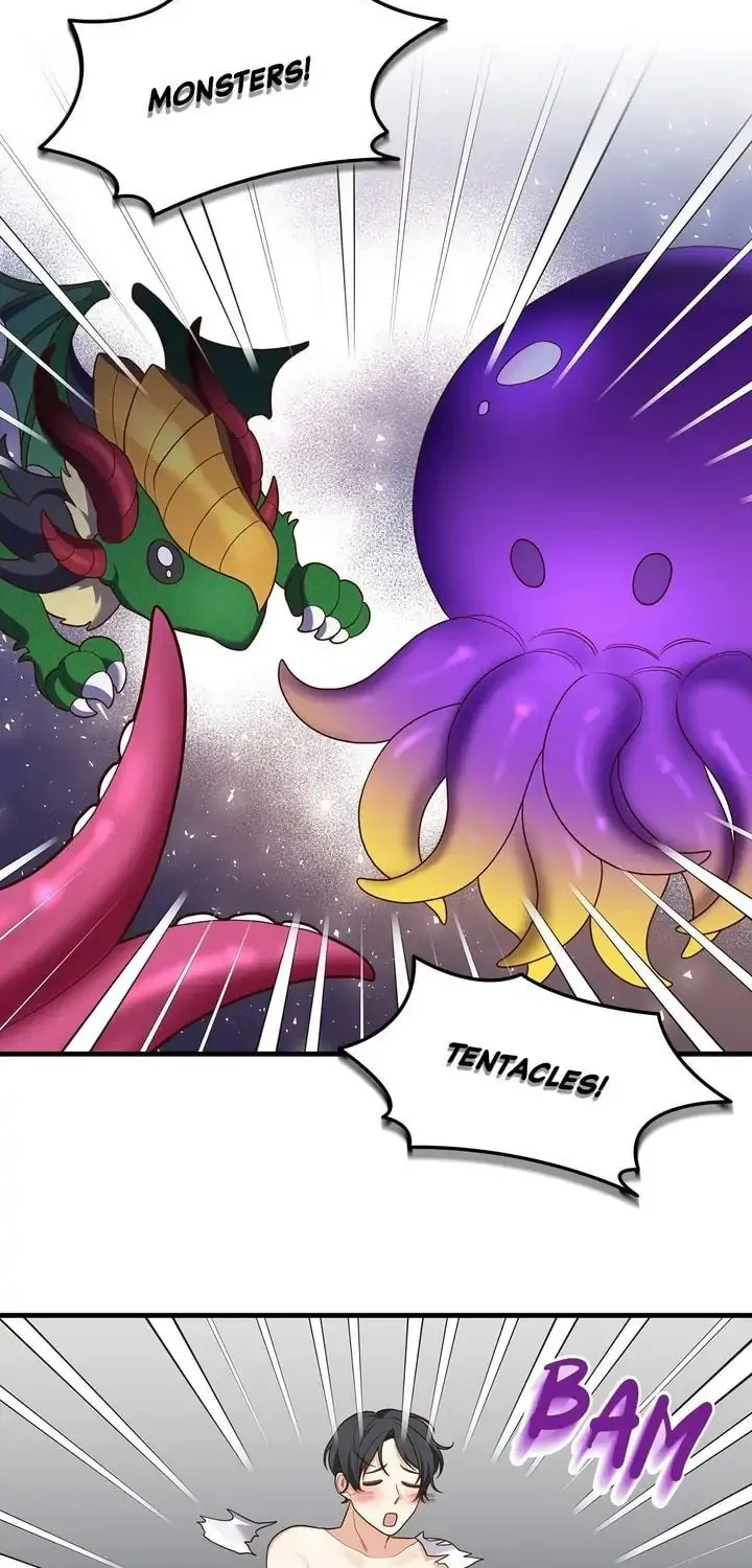 I'm Engaged to an Obsessive Male Lead Chapter 10 page 59 - 