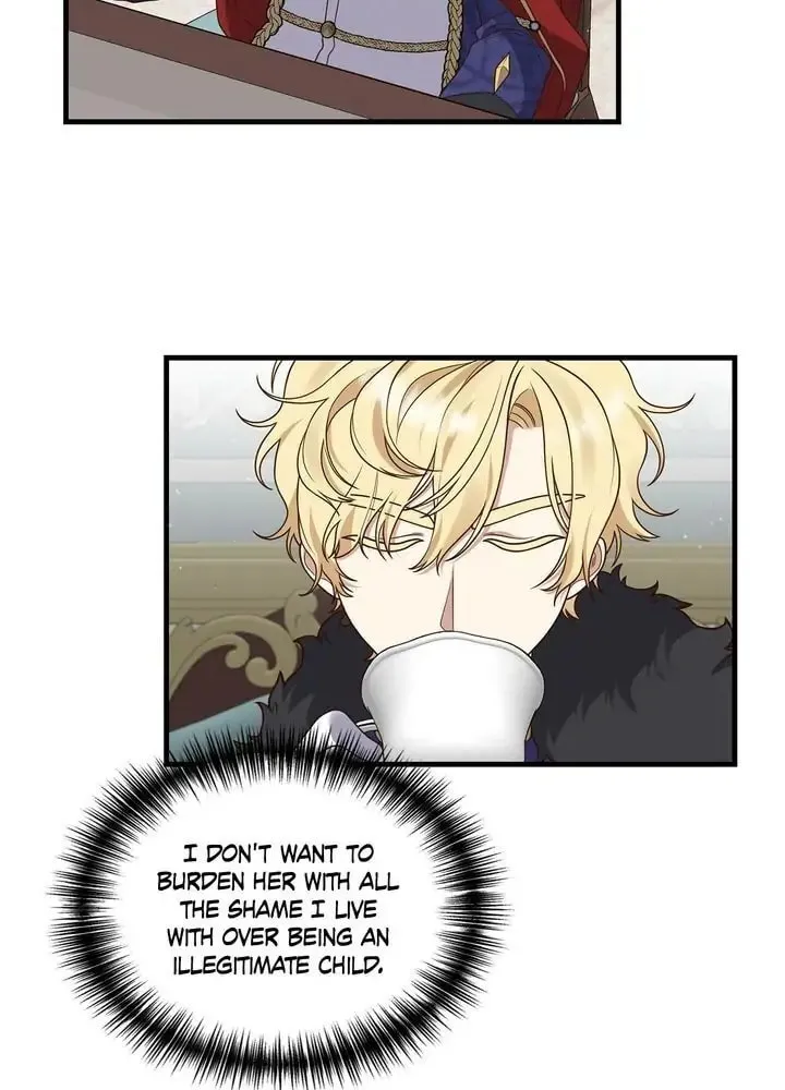 I'm Engaged to an Obsessive Male Lead Chapter 10 page 7 - 