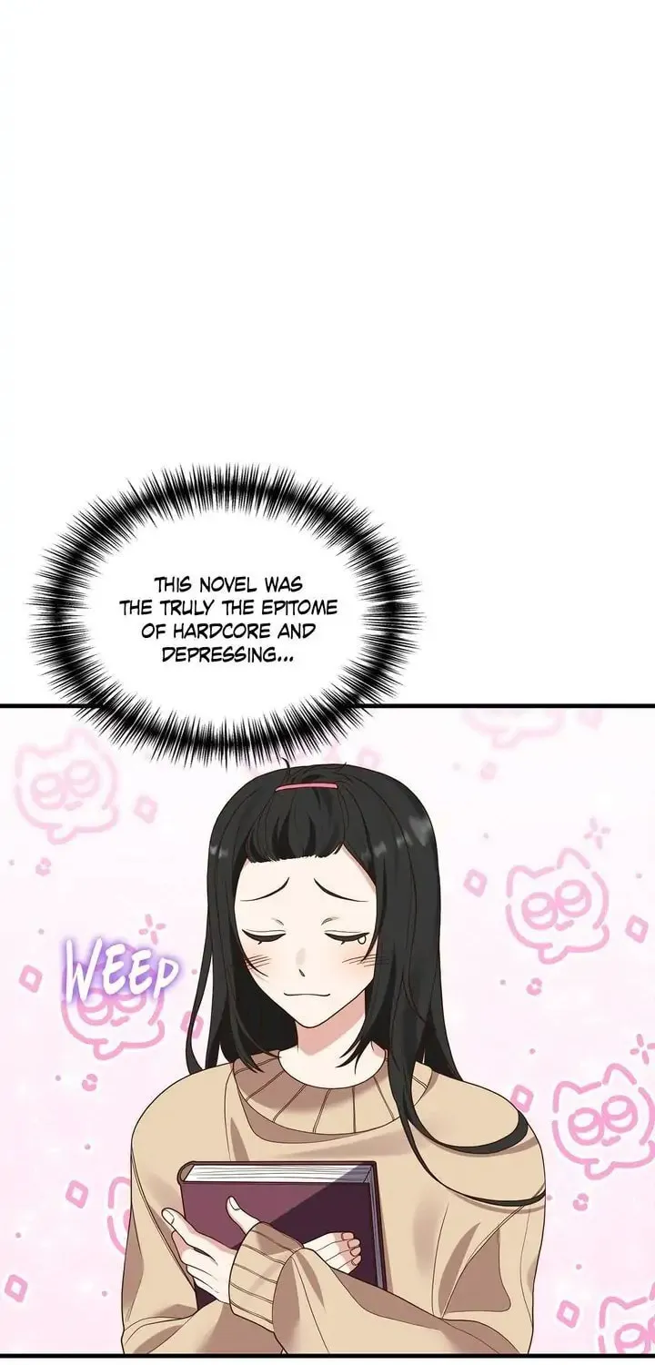I'm Engaged to an Obsessive Male Lead Chapter 10 page 62 - 