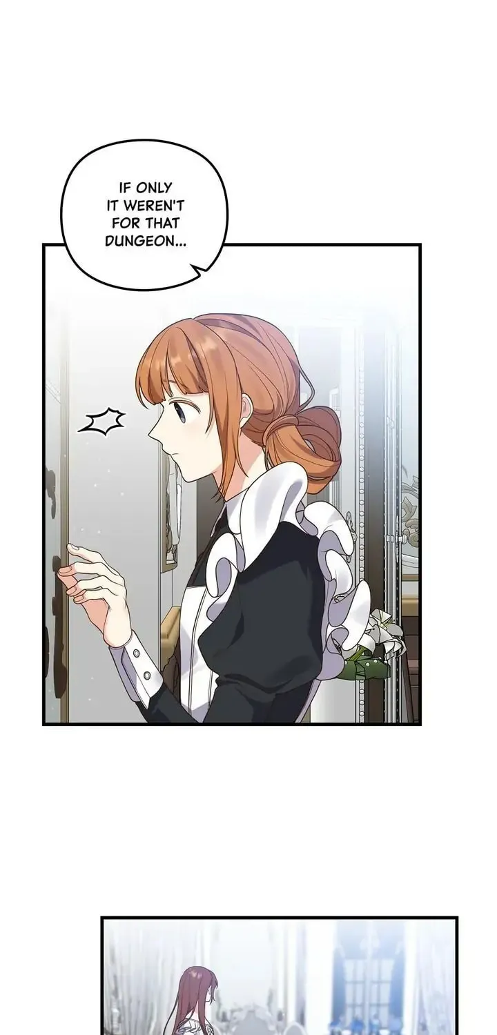I'm Engaged to an Obsessive Male Lead Chapter 10 page 65 - 