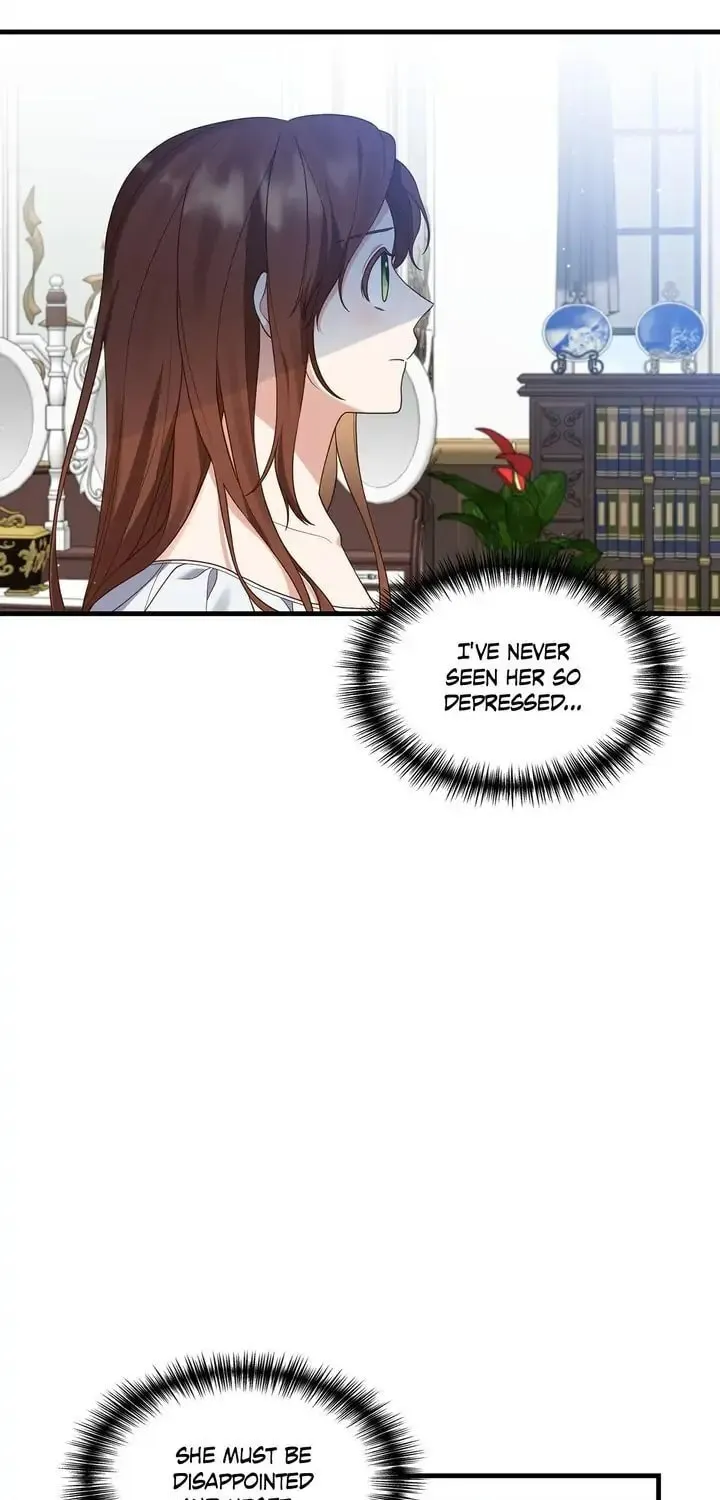 I'm Engaged to an Obsessive Male Lead Chapter 10 page 67 - 