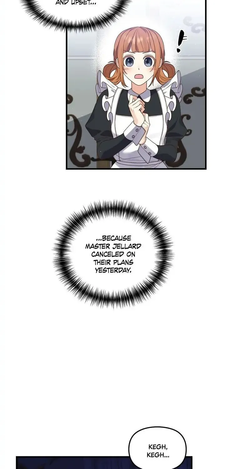 I'm Engaged to an Obsessive Male Lead Chapter 10 page 68 - 