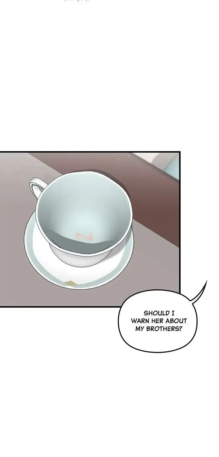 I'm Engaged to an Obsessive Male Lead Chapter 10 page 8 - 