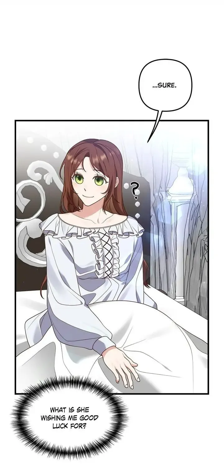 I'm Engaged to an Obsessive Male Lead Chapter 10 page 74 - 