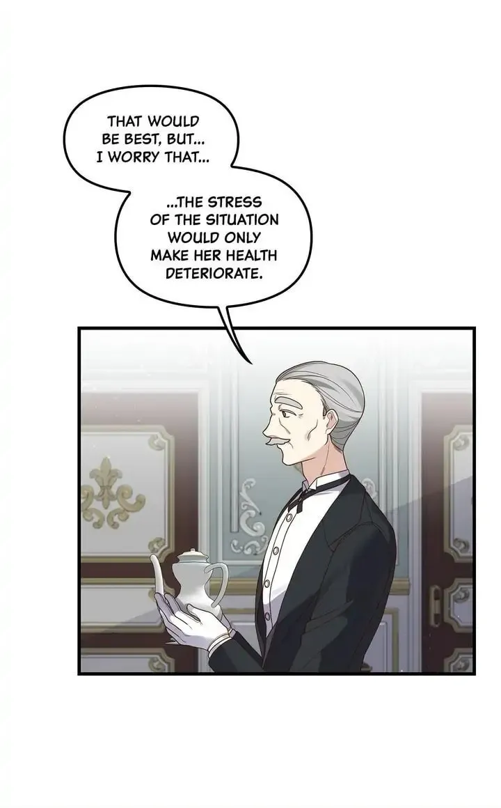 I'm Engaged to an Obsessive Male Lead Chapter 10 page 9 - 