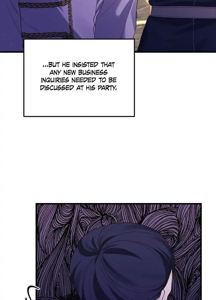I'm Engaged to an Obsessive Male Lead Chapter 11 page 11 - 