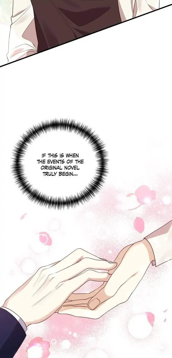 I'm Engaged to an Obsessive Male Lead Chapter 11 page 15 - 