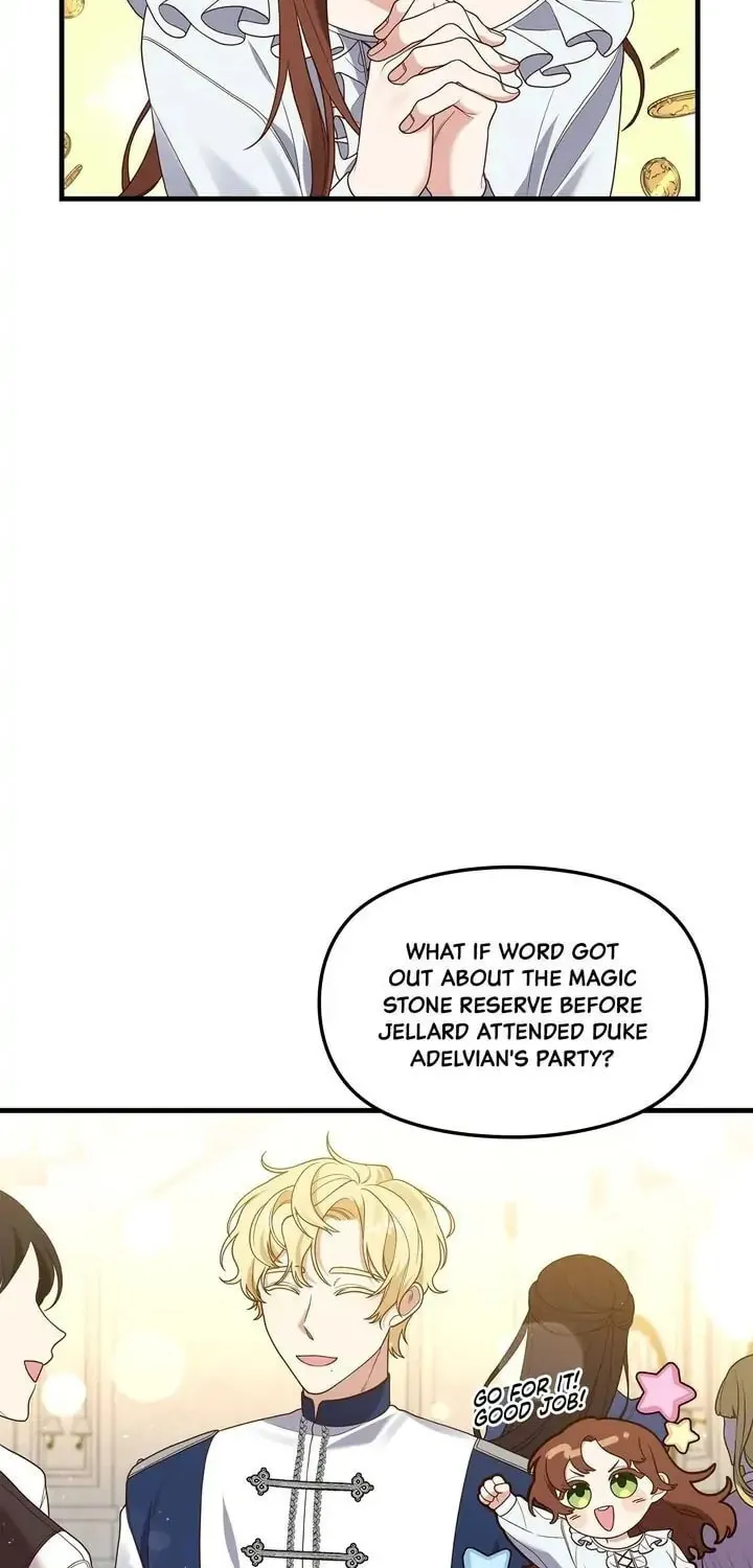 I'm Engaged to an Obsessive Male Lead Chapter 11 page 23 - 
