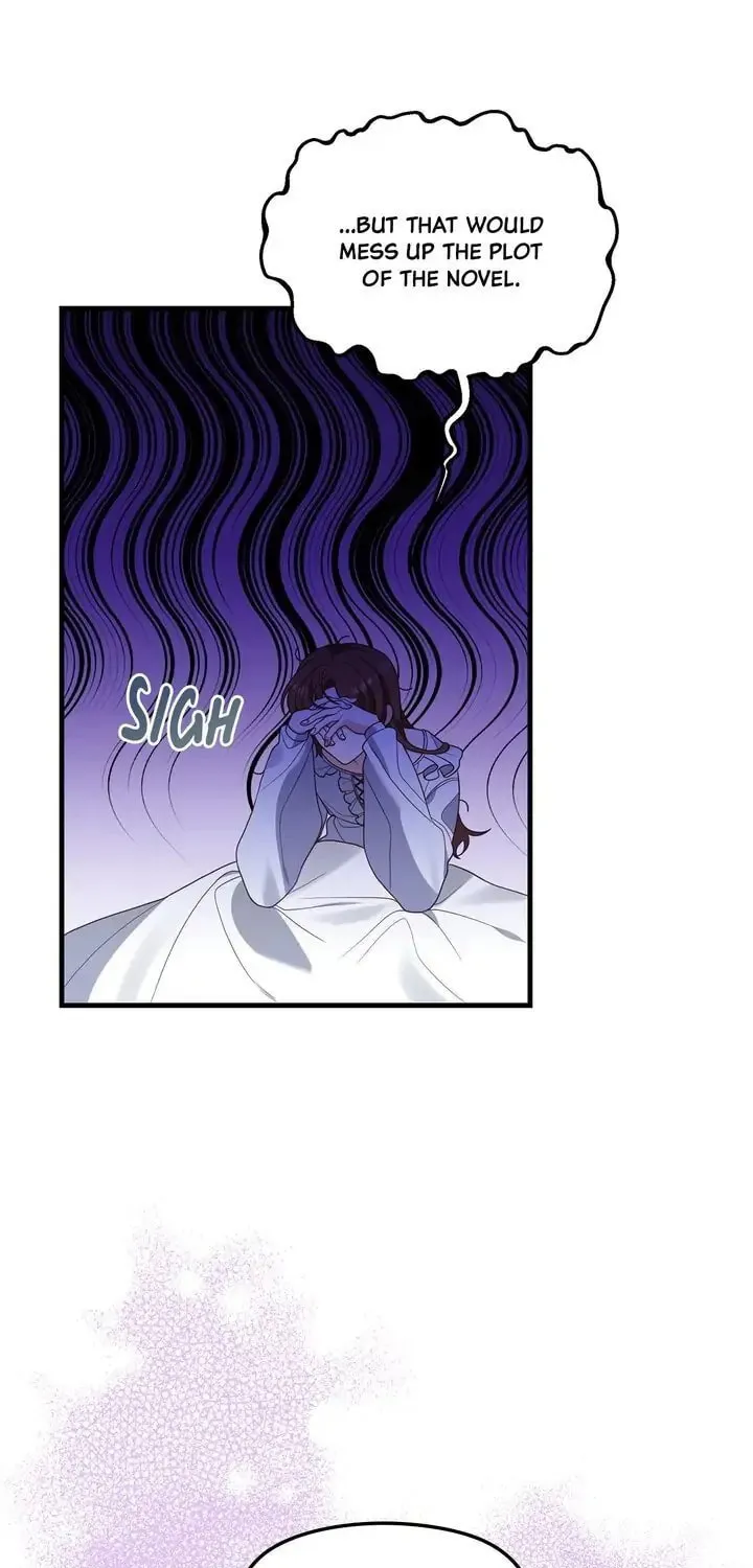 I'm Engaged to an Obsessive Male Lead Chapter 11 page 25 - 