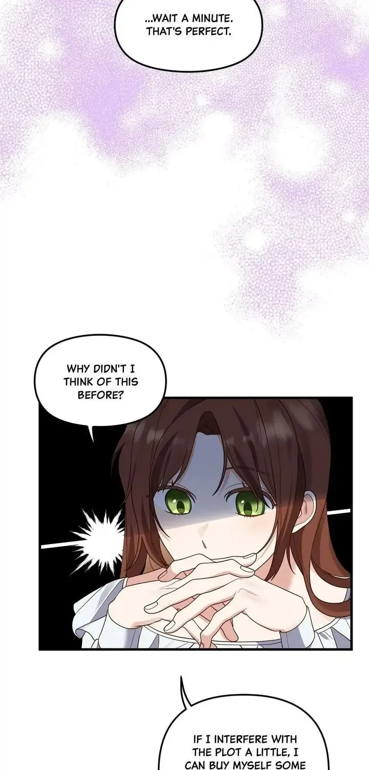I'm Engaged to an Obsessive Male Lead Chapter 11 page 26 - 