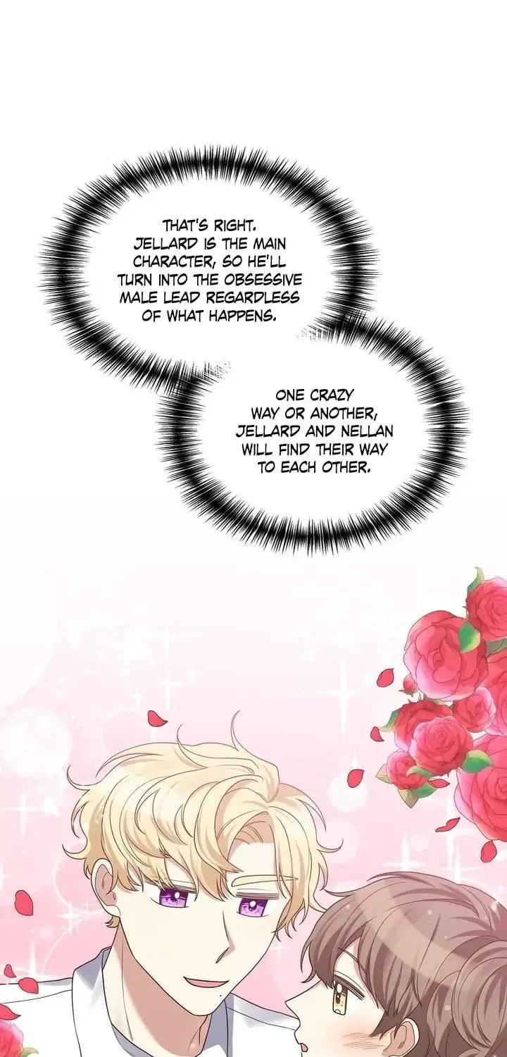 I'm Engaged to an Obsessive Male Lead Chapter 11 page 28 - 