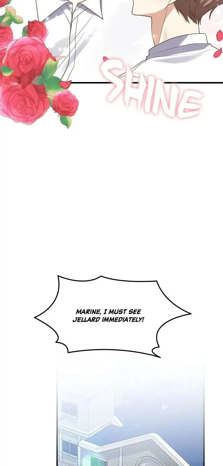 I'm Engaged to an Obsessive Male Lead Chapter 11 page 29 - 