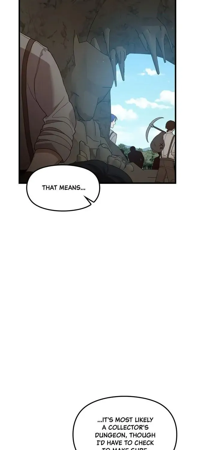 I'm Engaged to an Obsessive Male Lead Chapter 11 page 32 - 