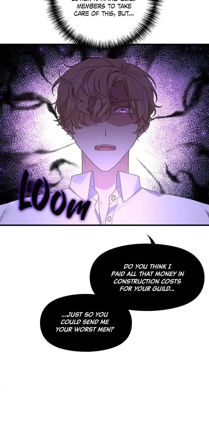 I'm Engaged to an Obsessive Male Lead Chapter 11 page 36 - 