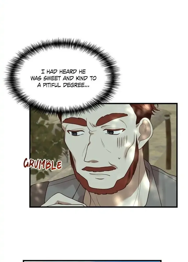 I'm Engaged to an Obsessive Male Lead Chapter 11 page 37 - 