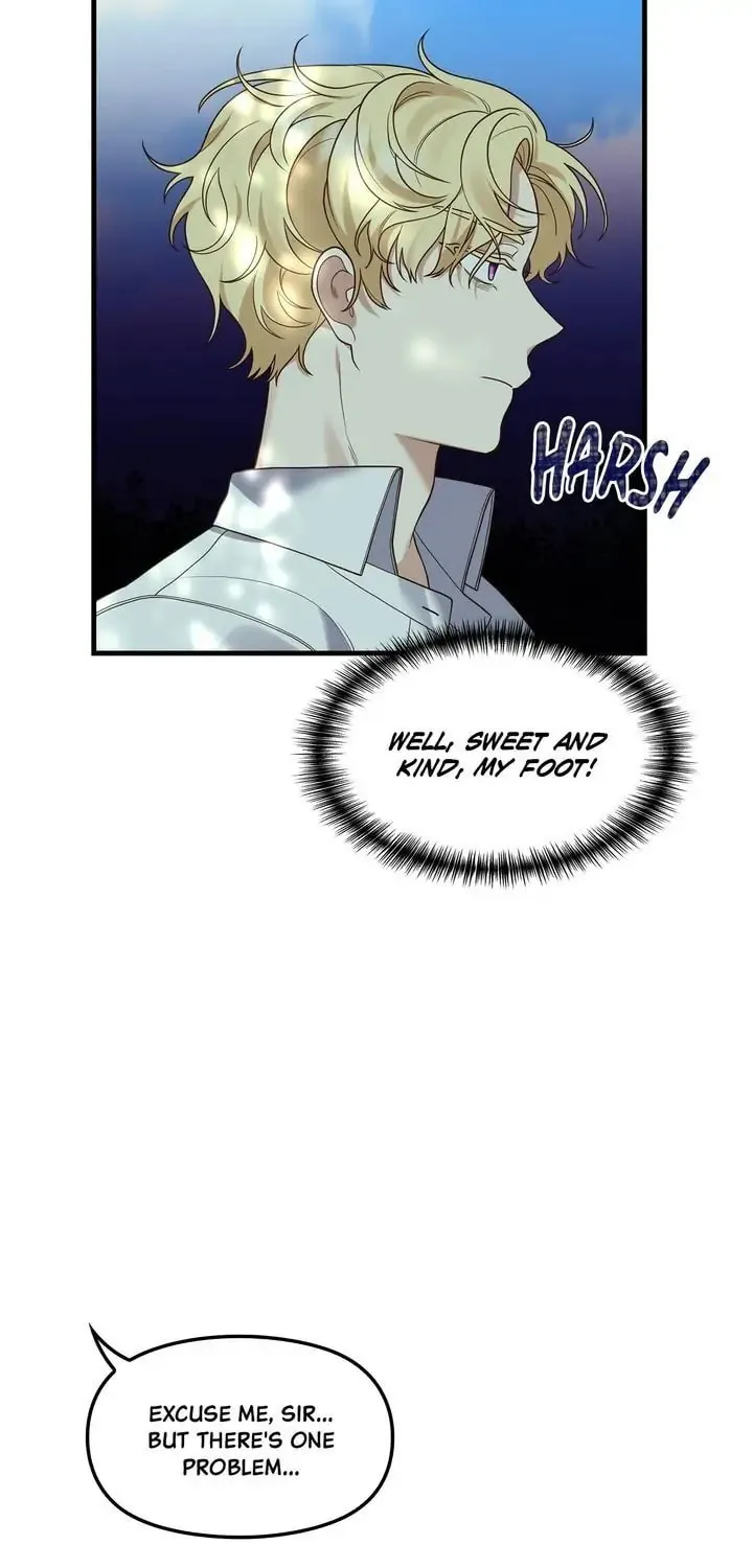 I'm Engaged to an Obsessive Male Lead Chapter 11 page 38 - 