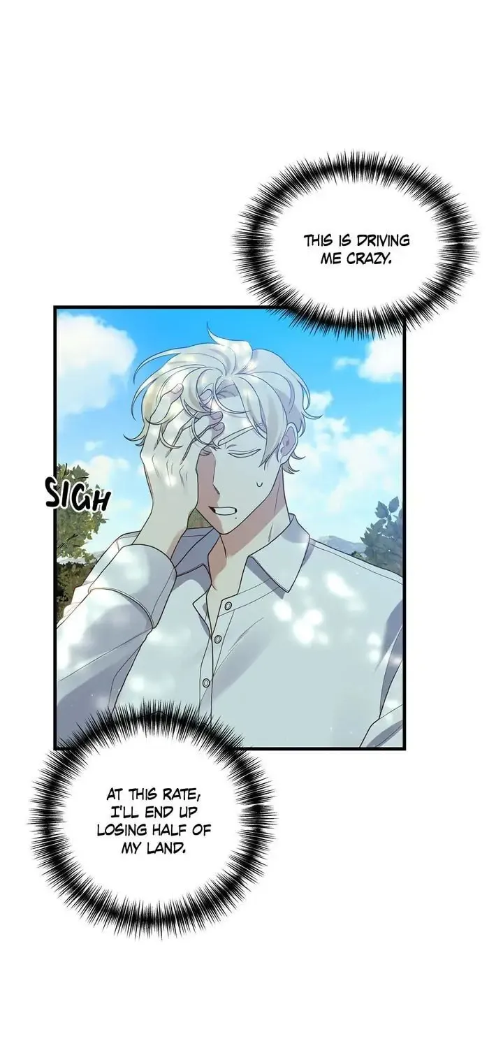 I'm Engaged to an Obsessive Male Lead Chapter 11 page 43 - 