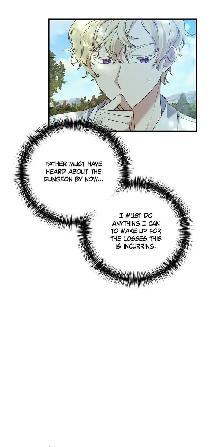 I'm Engaged to an Obsessive Male Lead Chapter 11 page 44 - 
